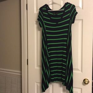 Worn once or twice Summer Dress